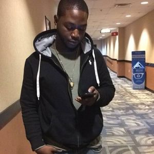 Meet your Posher, Timmy